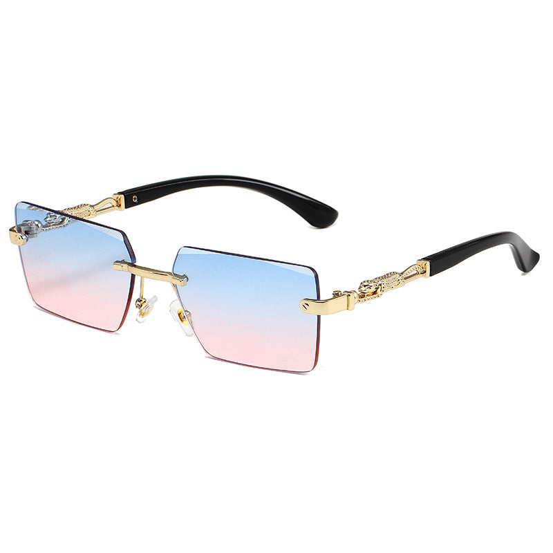 Drune | Randlose PC-Sonnenbrille