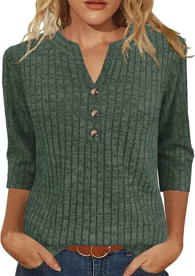 Damen Kaschmirstrickpullover Drune