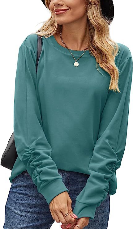 Damen Sweatshirt Drune