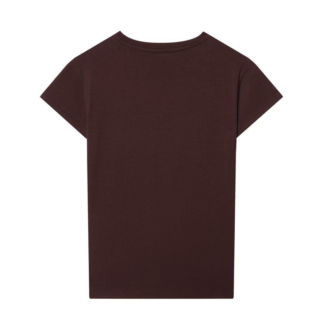 Damen T-Shirt mit individuellem Schriftzug Drune