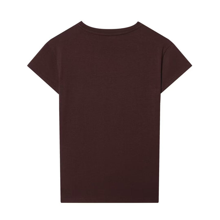 Damen T-Shirt mit individuellem Schriftzug Drune