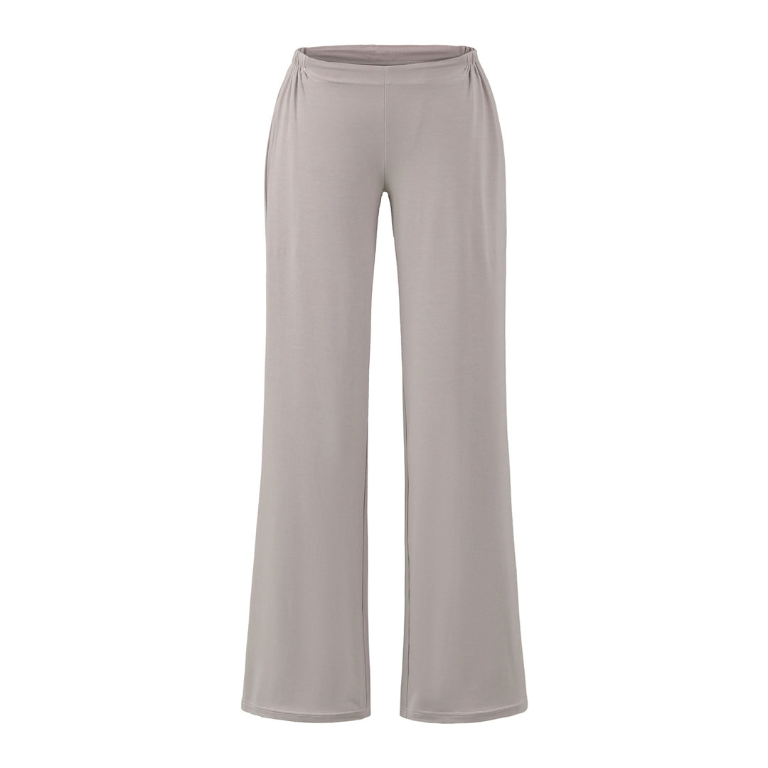 Damen weite Lounge-Hose Drune