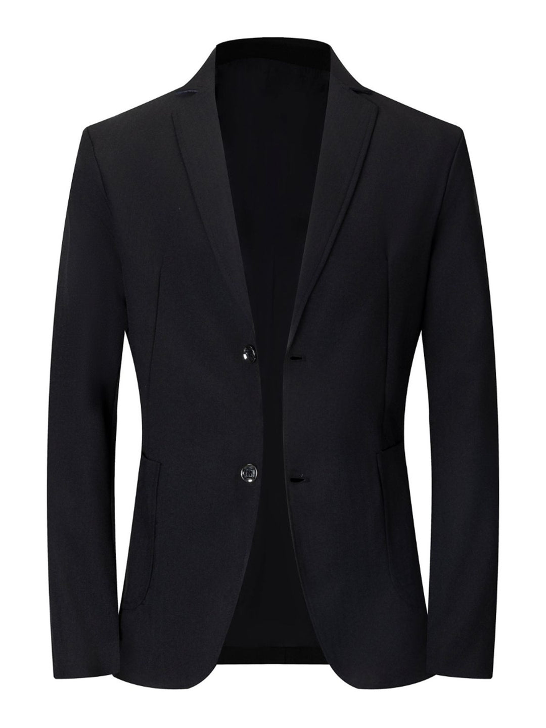 Damen moderner und eleganter Blazer Drune