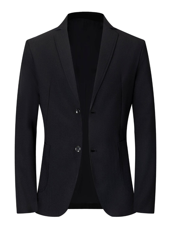 Damen moderner und eleganter Blazer Drune