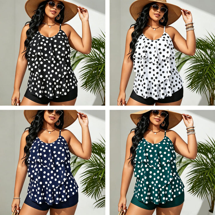 Damen luftige Sommertop Drune