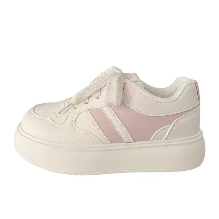 Damen Sportliche Sneaker mit hohem Komfort und klassischem Design Drune