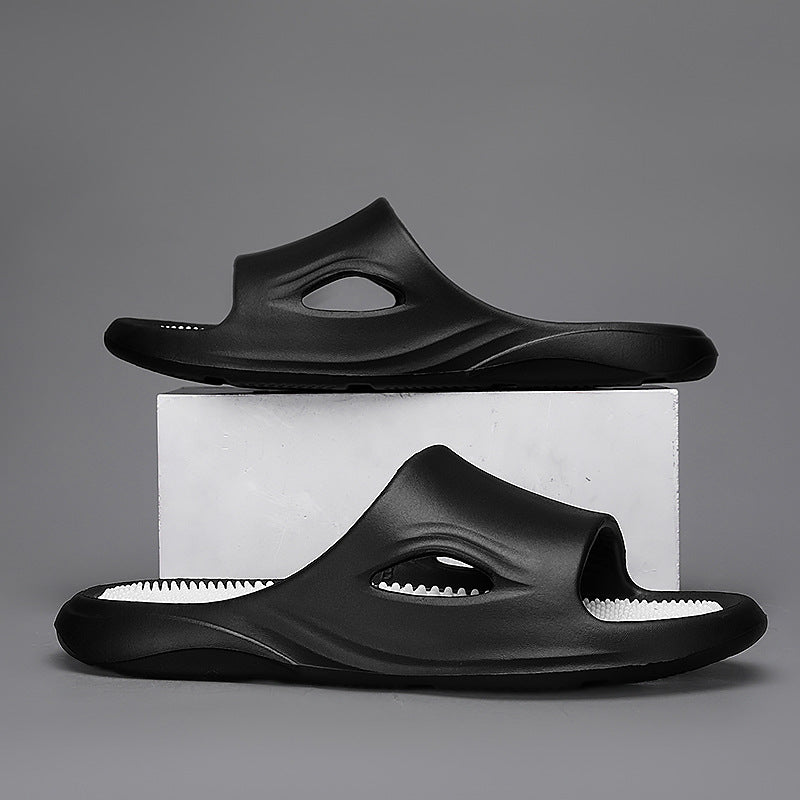 Herren Wellness-Sandalen Drune