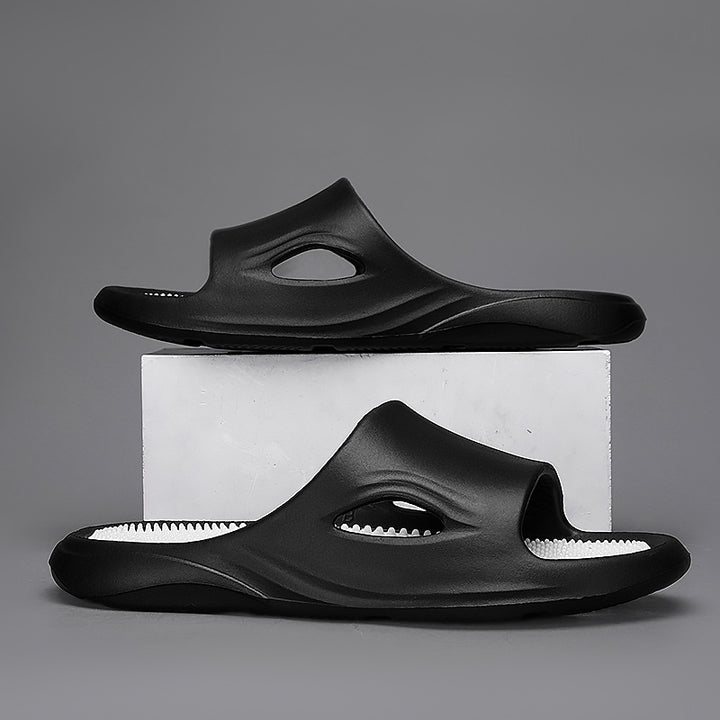 Herren Wellness-Sandalen Drune