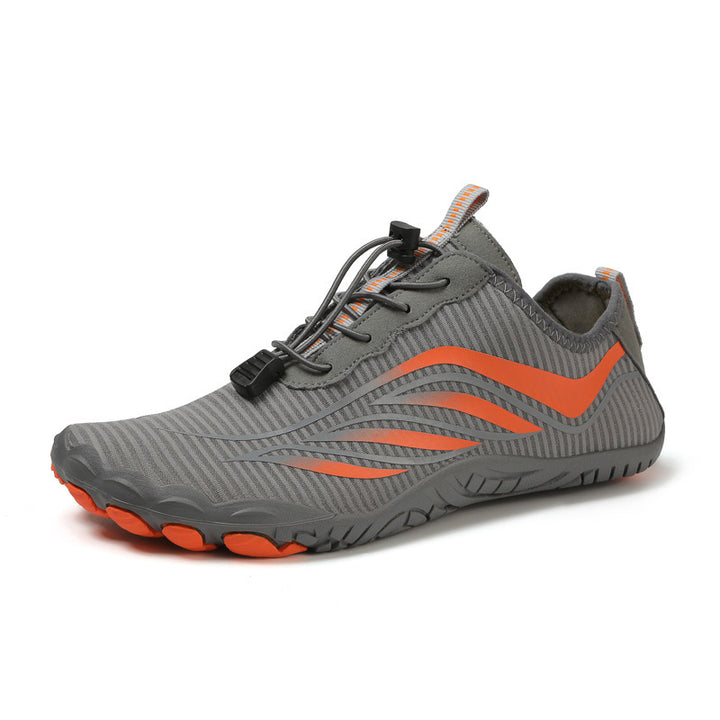 Unisex nan minimalistischer Aquasneaker mit Quick-Lace und flexibler Multi-Grip-Sohle Drune