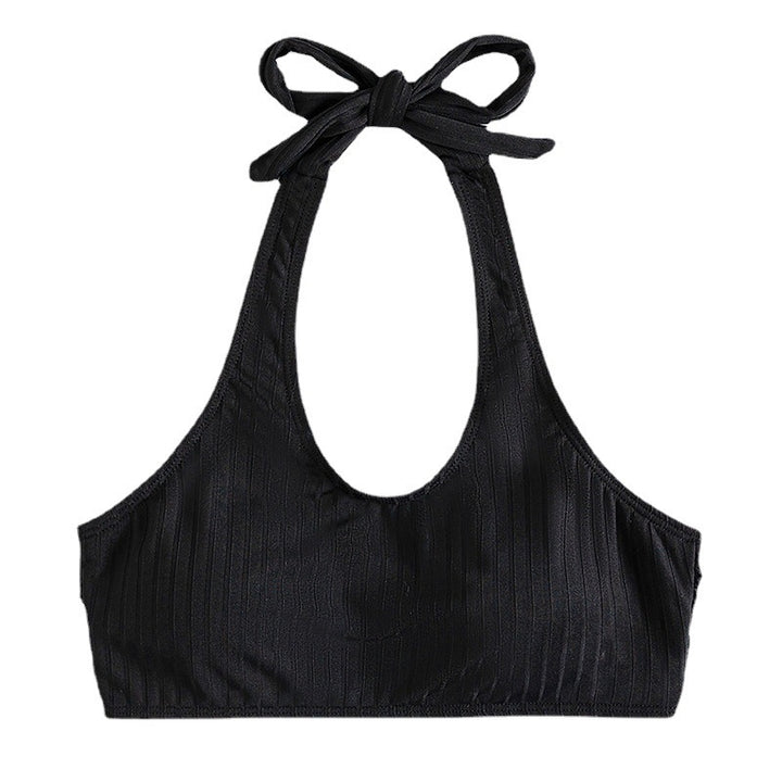 Damen Sport-Bikinioberteil Drune