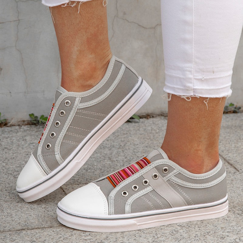 Damen Freizeit-Sneaker Drune