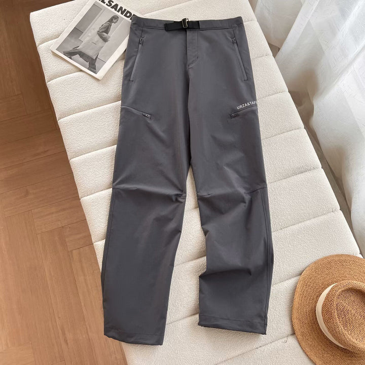Damen funktionale Trekkinghose Drune
