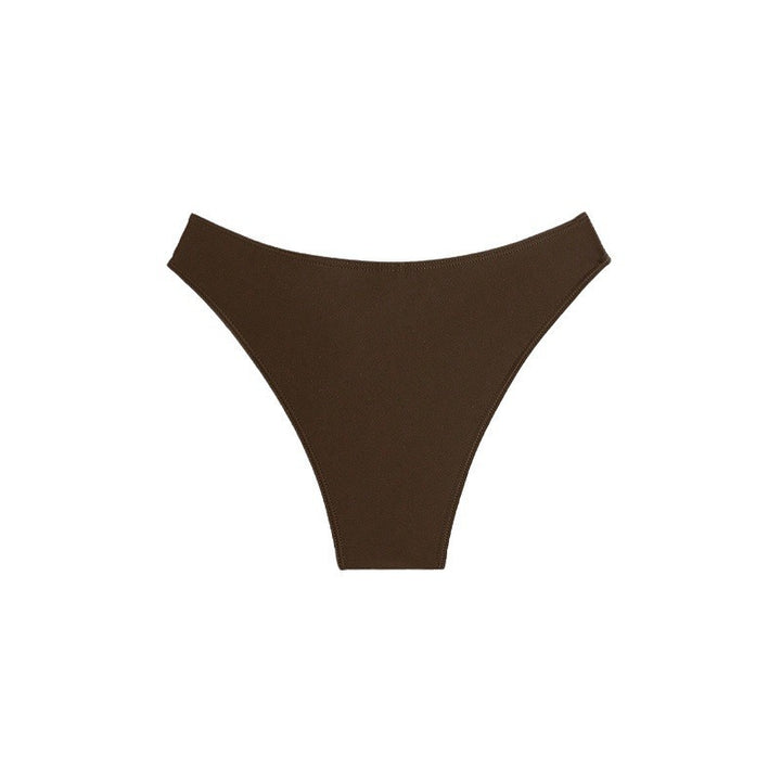 Damen Hipster-Bikini mit trendigem Ring-Detail Drune