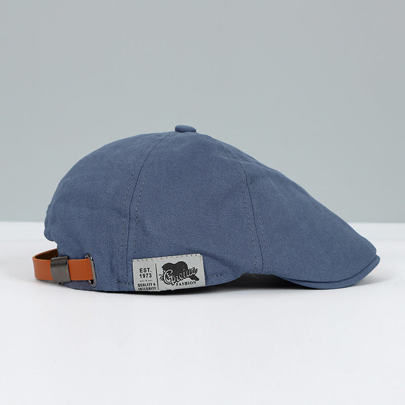 Drune | Vintage-Basecap