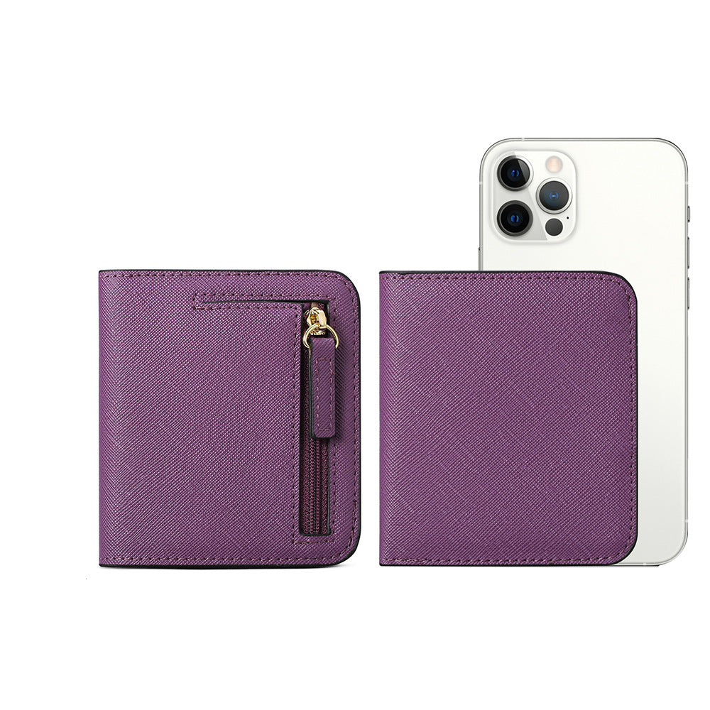 Drune | Multifunktionale Damen-Kurzwechseltasche