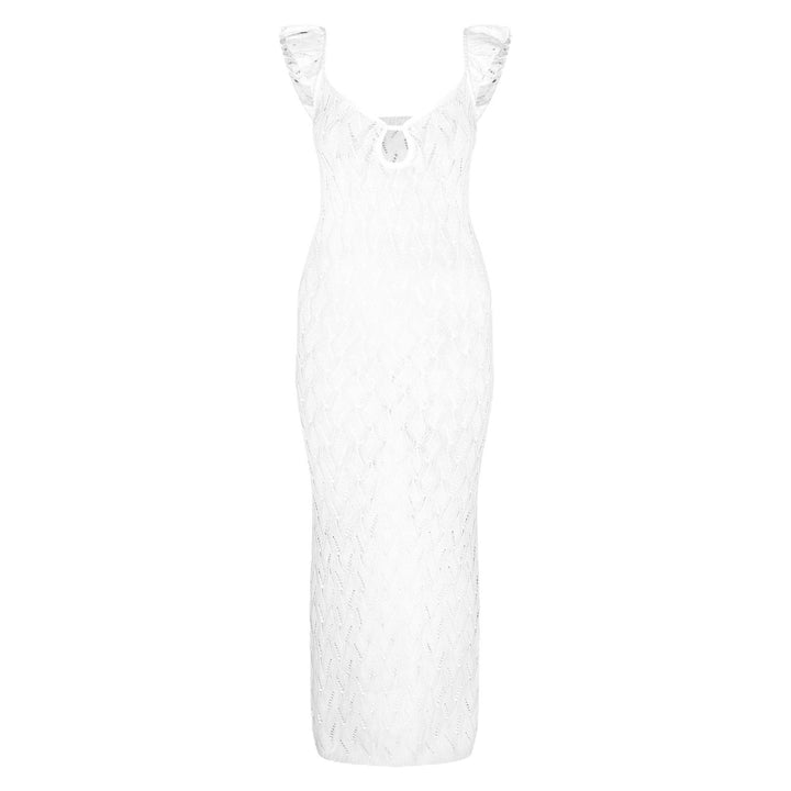 Damen Abendkleid Drune