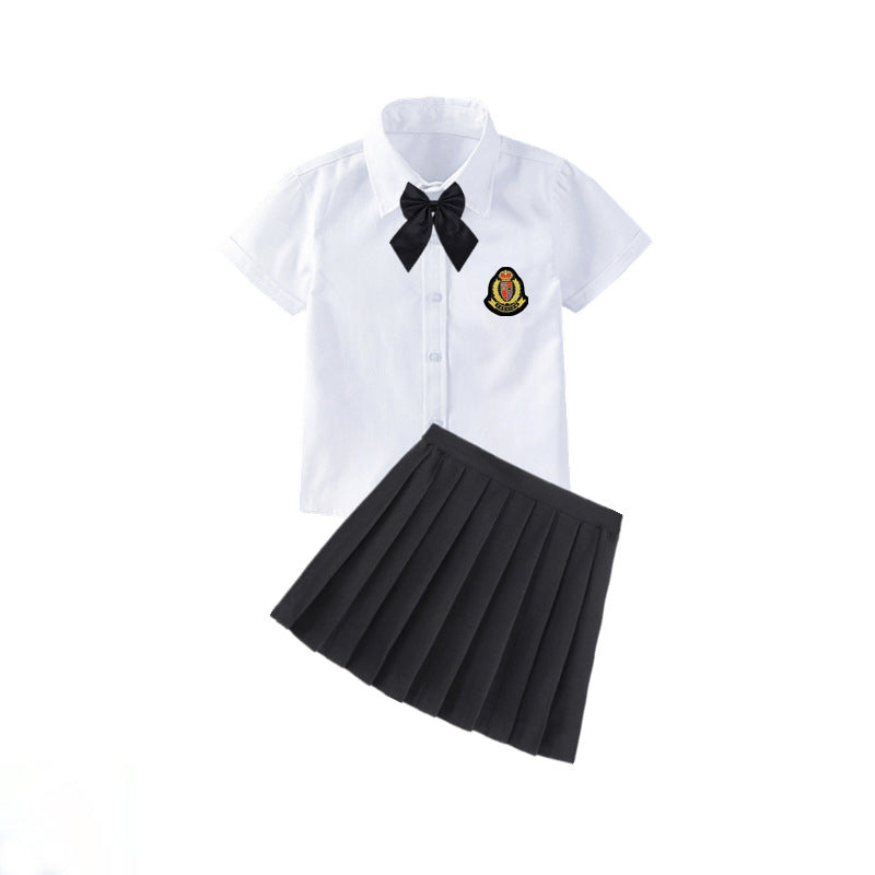Unisex Elegant und bequemes Set aus Hemd und Shorts Drune