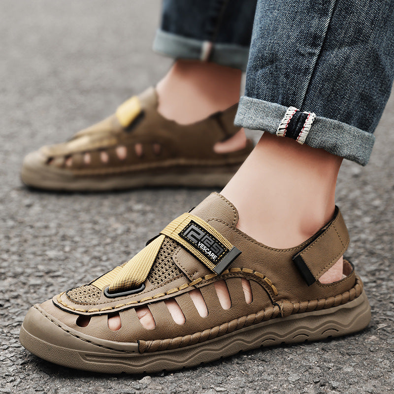 Herren Freizeitschuhe Drune