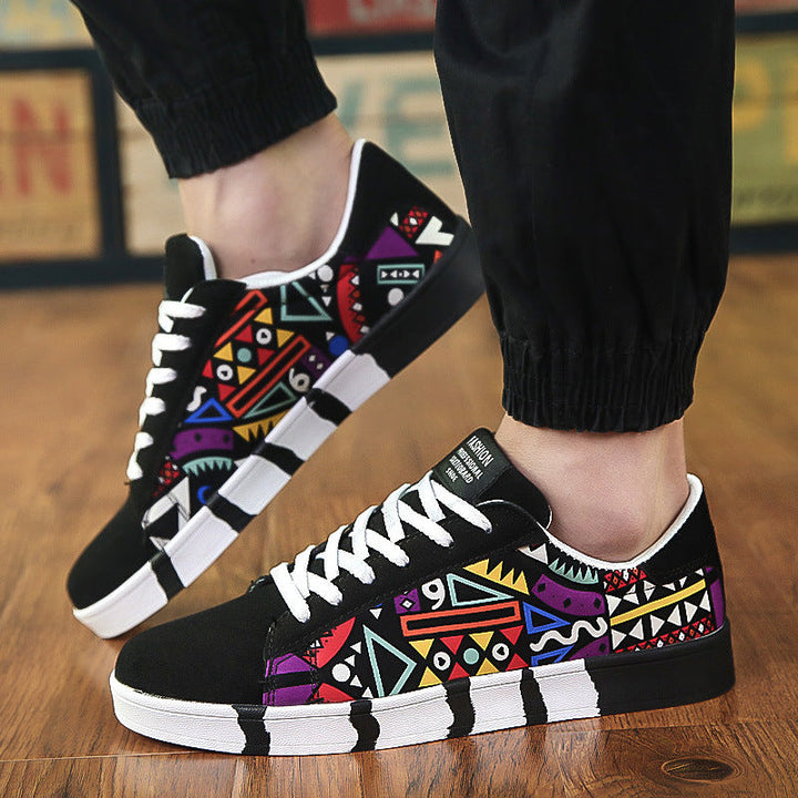 Herren Sneakers Drune