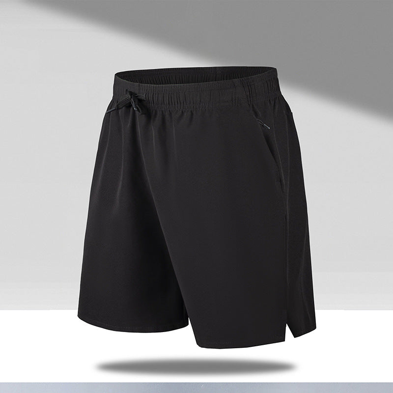 Drune | Schnell trocknende lockere Strandhose
