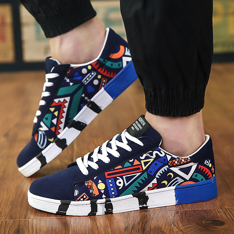 Herren Sneakers Drune
