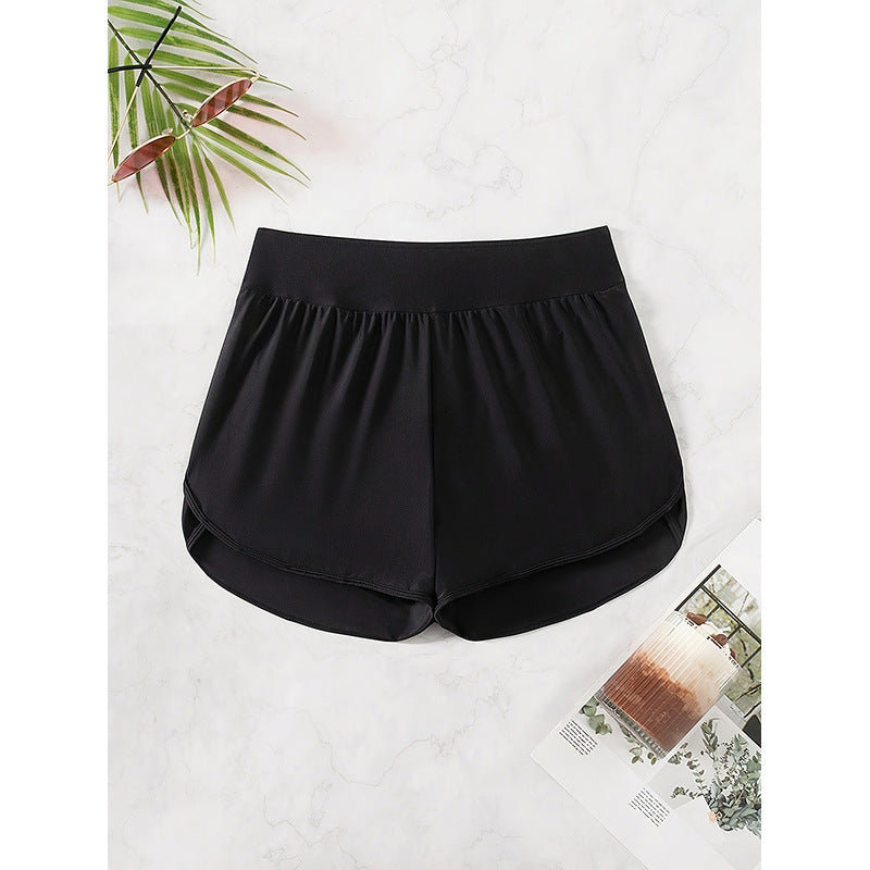Damen Sportliche Shorts Drune 1779088279
