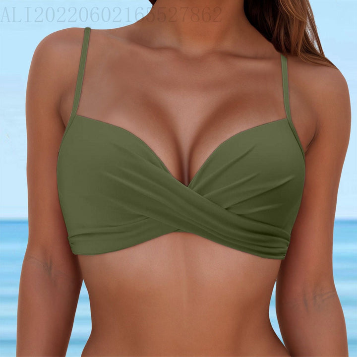 Damen Bikinioberteil Drune