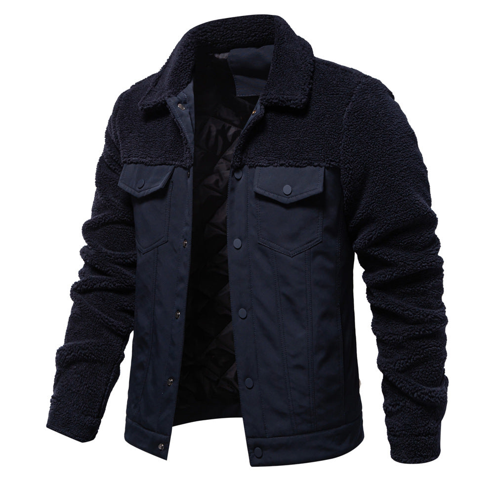 Drune | Herbstjacke