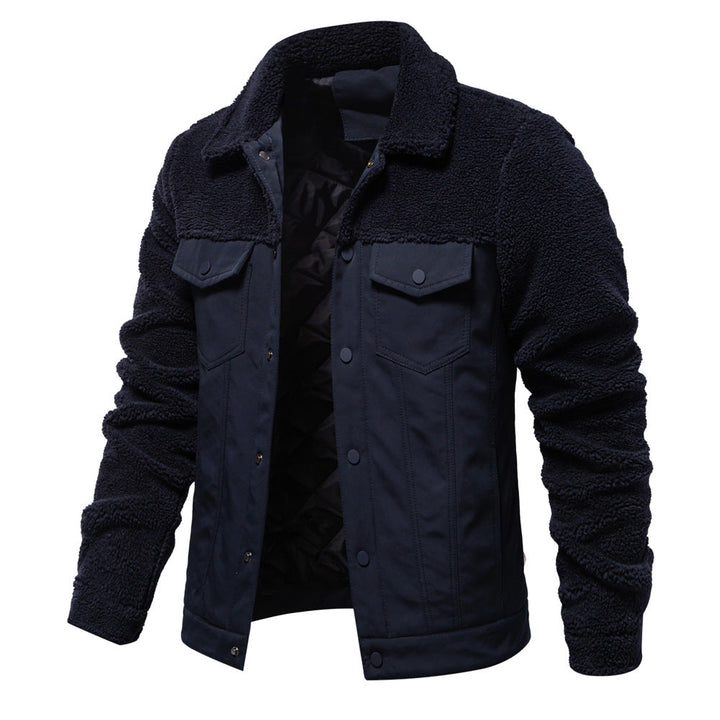 Drune | Herbstjacke