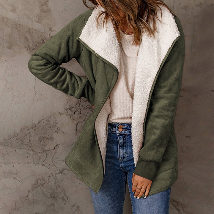 Drune | Elegante und vielseitige allgemeine Jacke