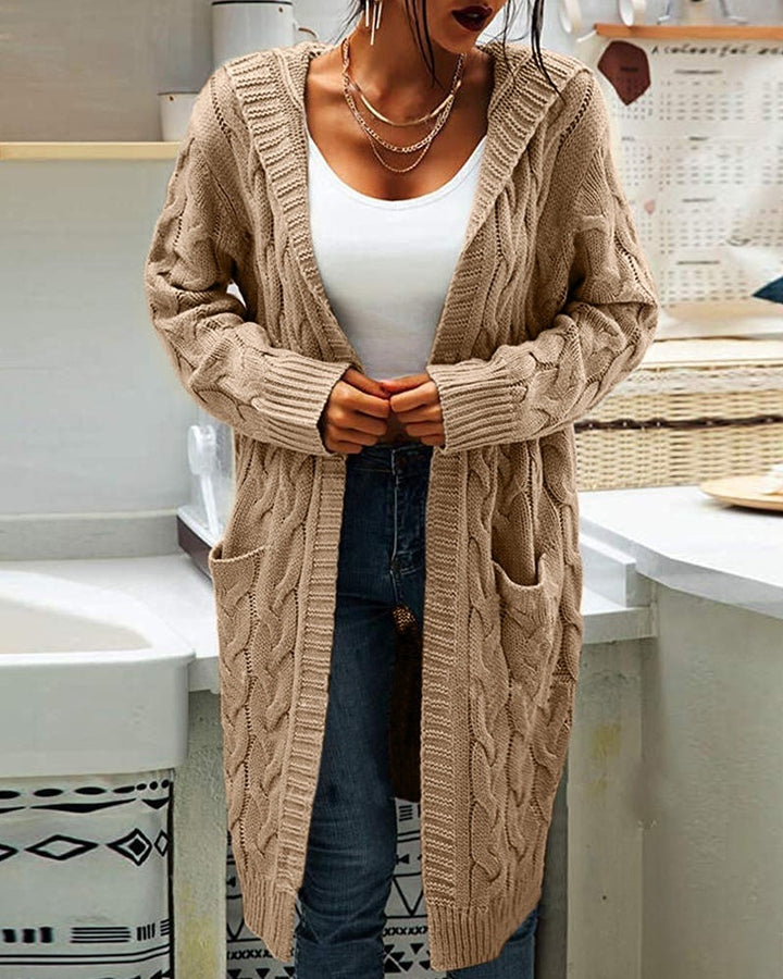 Drune | Cardigan für Frauen
