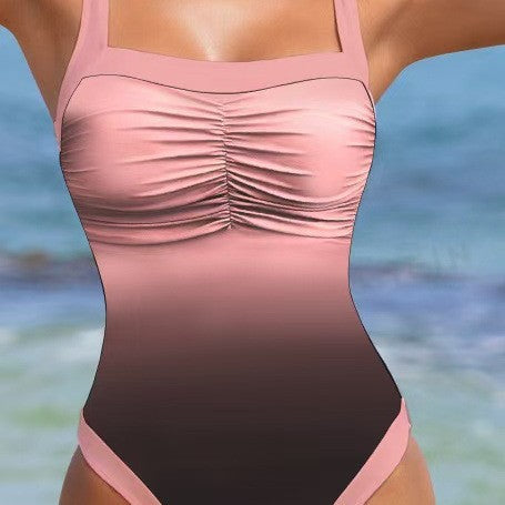 Damen Schwimmanzug Drune