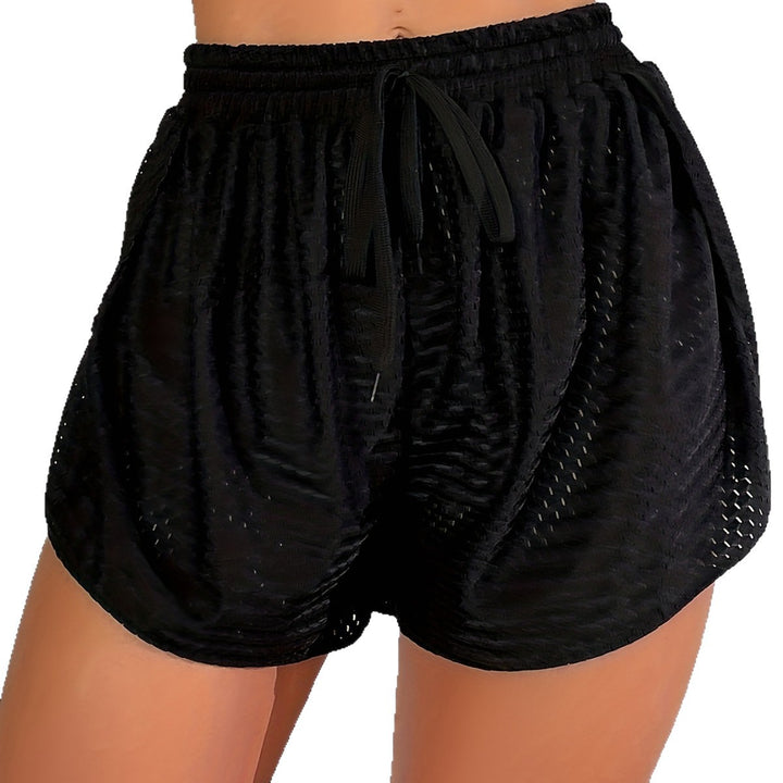 Damen Sportliche Shorts Drune