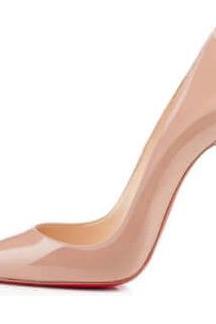 Drune | Spitz zulaufende Damen Pumps