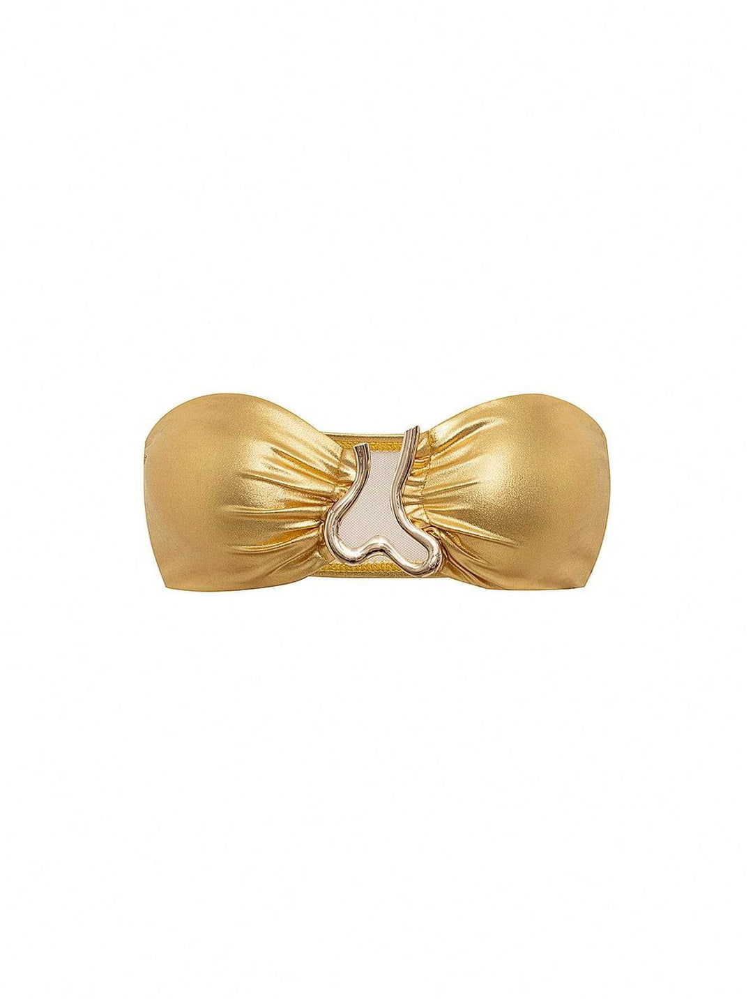Damen Raffiniertes Bikini-Unterteil Drune