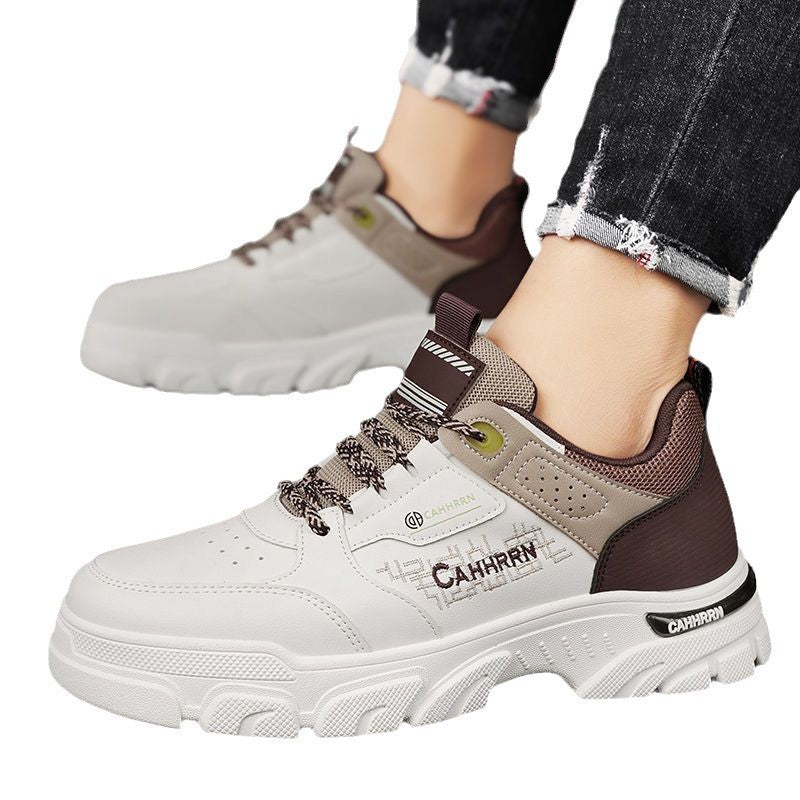 Damen Sportliche Sneakers mit komfortablem Dämpfungssystem und strapazierfähigem Obermaterial Drune