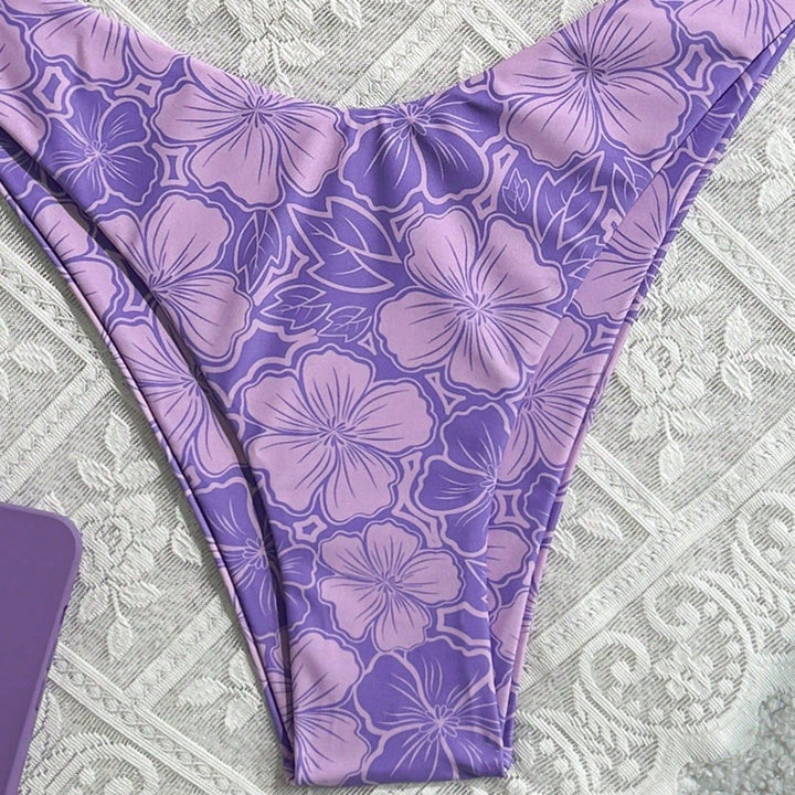 Damen Bikini-Set Drune