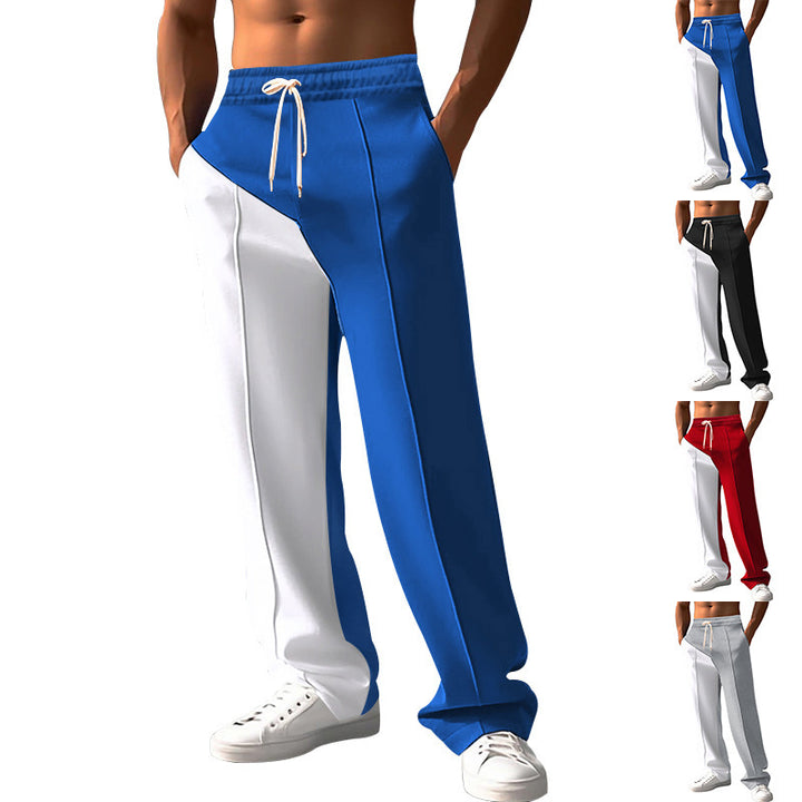Damen Sportliche Trainingshose Drune