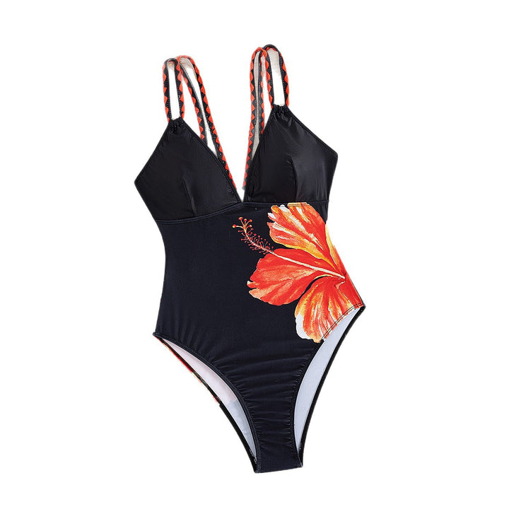 Damen Schwimmanzug Drune