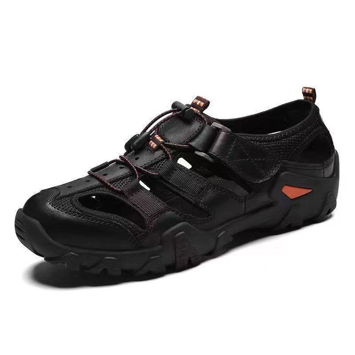 Herren Outdoor Sandalen Drune