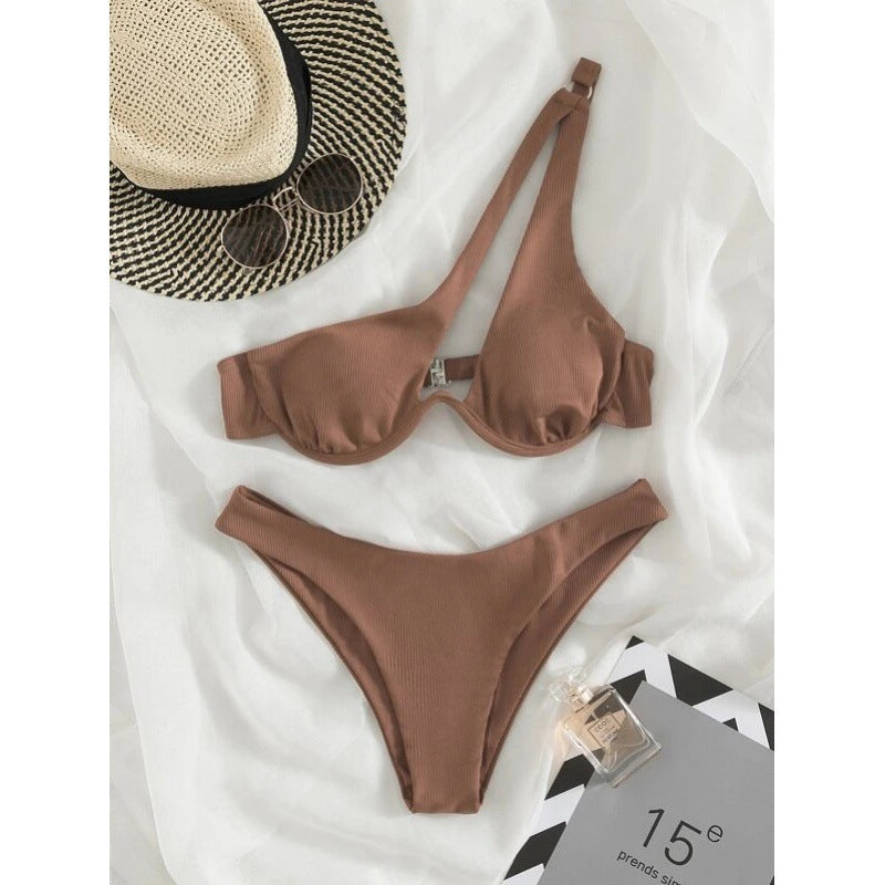 Damen Bikini-Set Drune