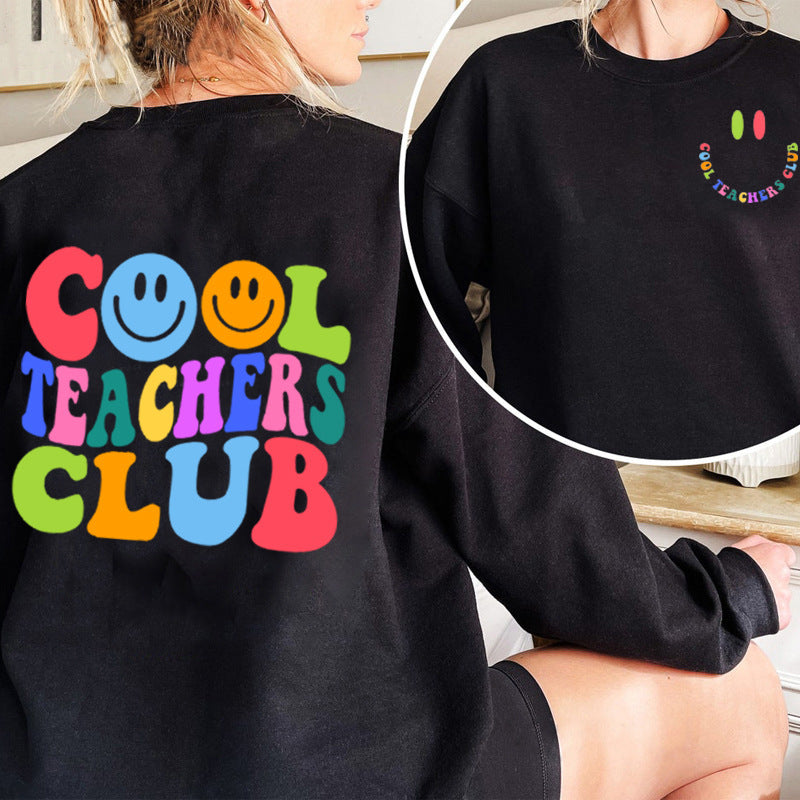 Damen Chilliger Oversized Sweater Drune
