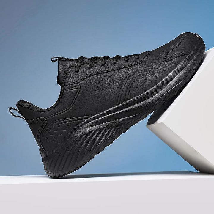 Herren nan ergonomische Komfort-Sneaker mit stoßdämpfender Zwischensohle Drune