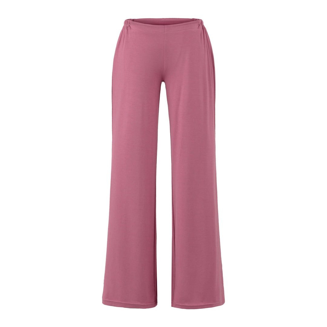 Damen weite Lounge-Hose Drune