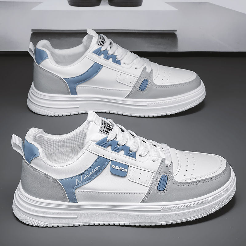 Damen Sportliche Lifestyle Sneakers mit ergonomischer Dämpfungstechnologie Drune