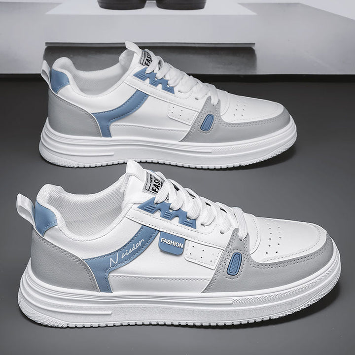 Damen Komfortable und moderne Sneakers mit extra Dämpfungstechnologie Drune