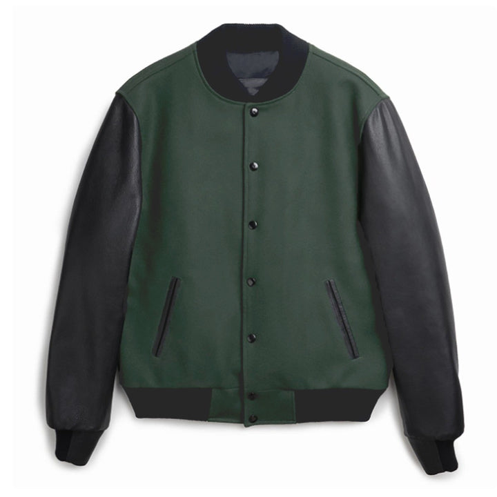 Herren Collegejacke Drune