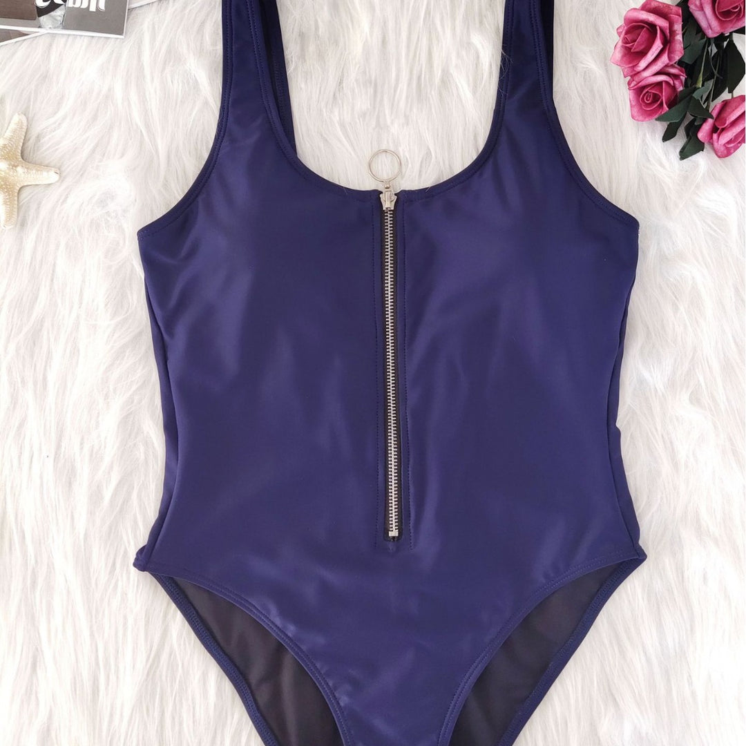 Damen Schwimmanzug Drune