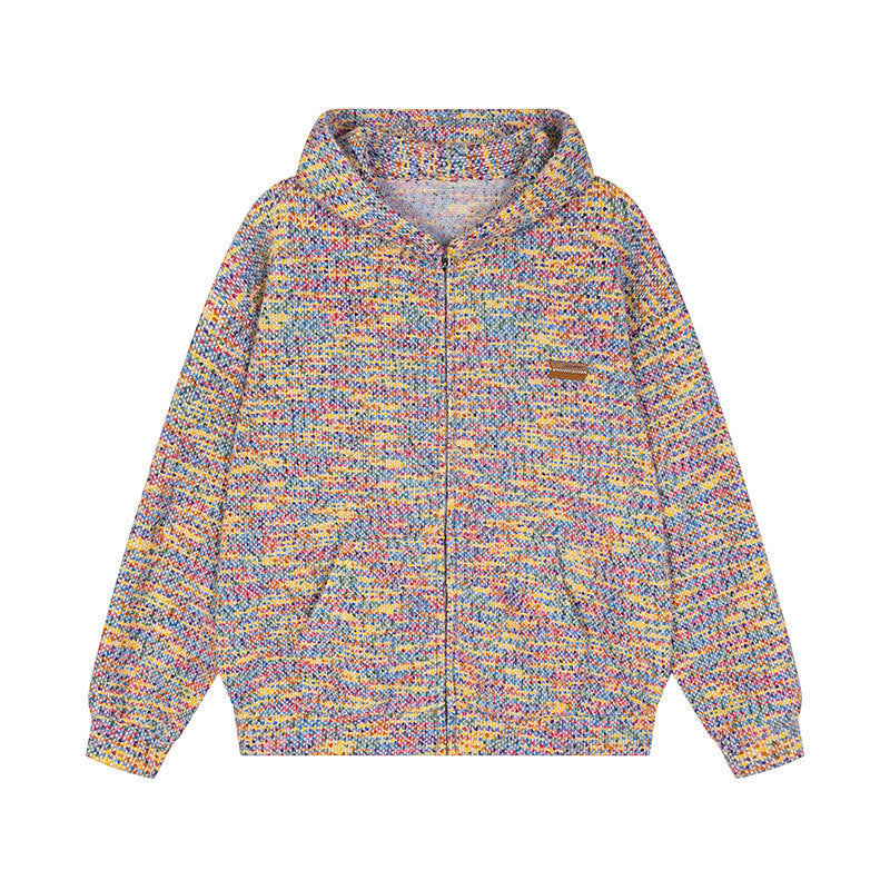 Damen Luftpufferjacke mit praktischem Reißverschluss und seitlichen Taschen Drune