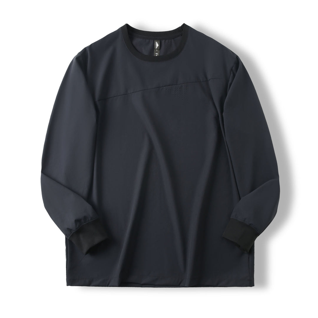 Damen Funktionales Langarmshirt Drune